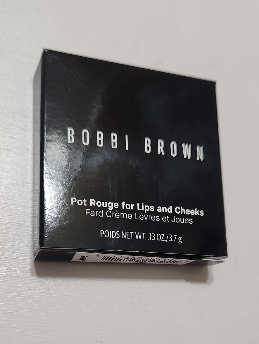 BOBBI BROWN Fresh Melon Pot Rouge For Lips And Cheeks - Picture 6 of 9